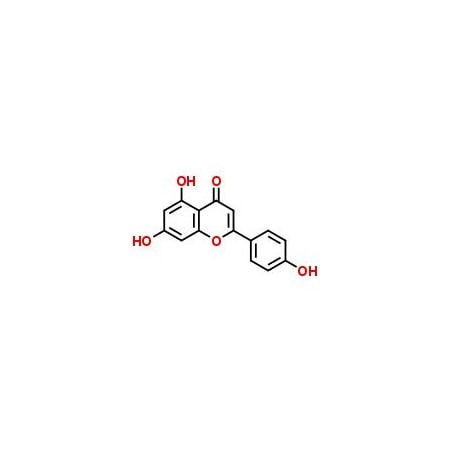 Ak Scientific Apigenin (25g), CAS 520-36-5 C556-25g