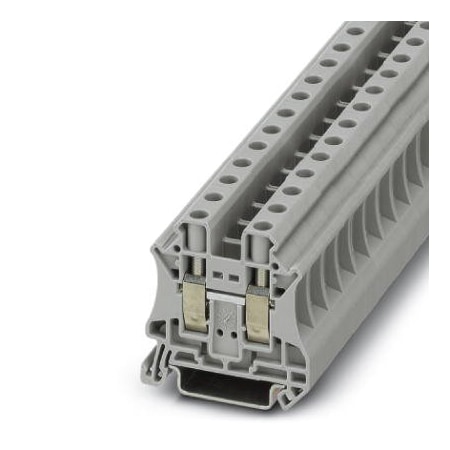 Phoenix Contact UT 10 SL Feed-through terminal block 3064247