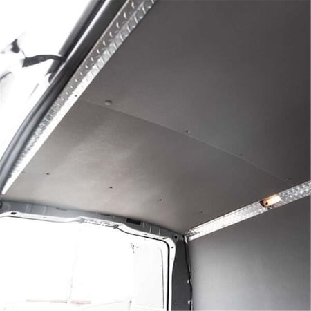 Legend Fleet 7151142613 Insulated Duratherm Ceiling Liner - Textured Grey LFS -7151142613