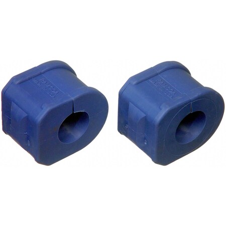 Moog Front To Frame Suspension Stabilizer Bar Bushing Kit,  K6451