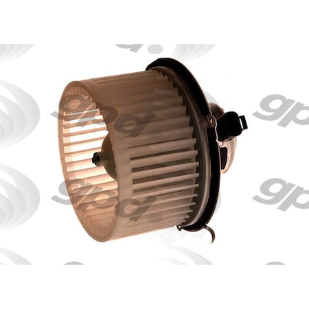 Global Parts Distributors Blower Motor 2311877