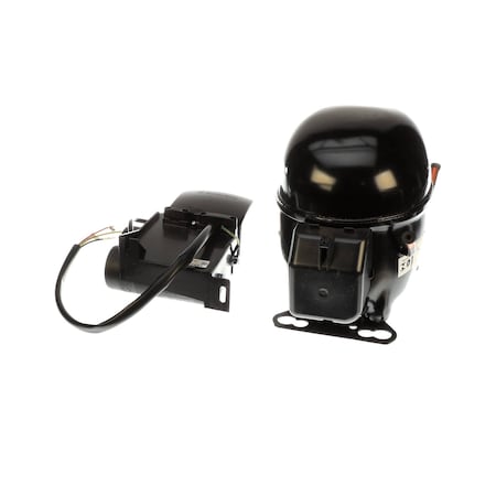 Stoelting Compressor, 115-127 Volt, 60HZ, R404A, Embraco BR0335