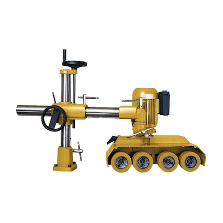 Powermatic Feeder 1Hp 3Ph 230V 4 Spd PF-43