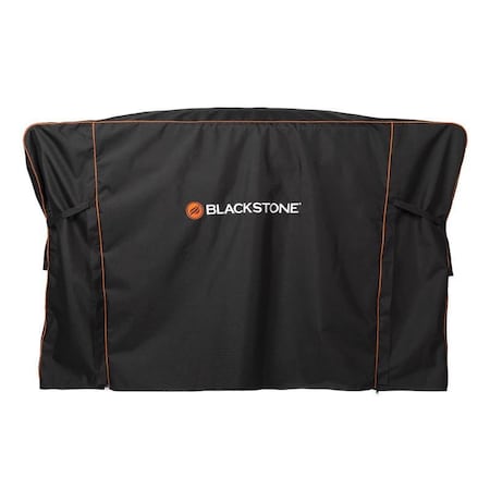 Blackstone Patio Series Black Griddle Cover 5460
