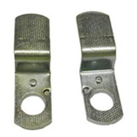 Tool Time 0.44 in. Offset Cam for PinTumblr Right Hand, Zinc, 1.56 in. TO1074878