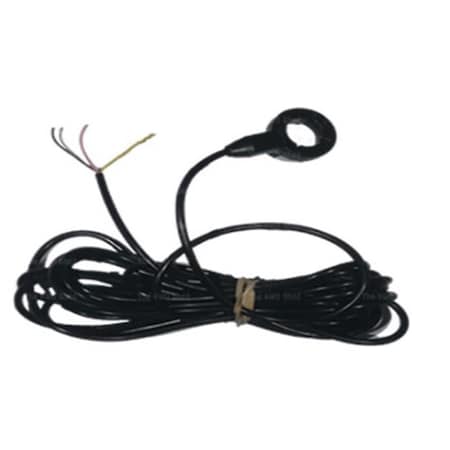 Bufonada GSAMPS 8V Hall Effect Current Sensor - Red BU3572048