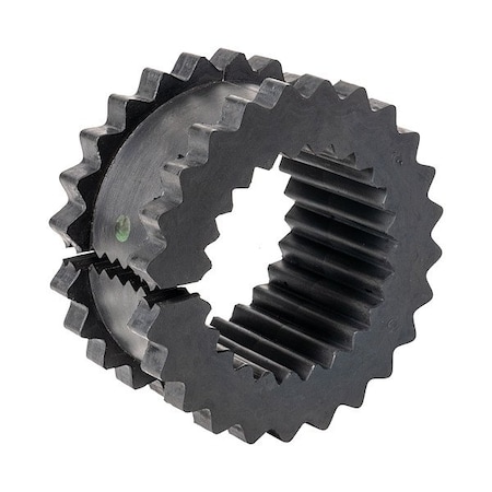 Masterdrive Coupling Sleeves 6JNS