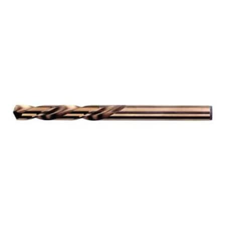 Irwin DRILL BIT 7/16" LEFT HAND COBALT HSS HN30528