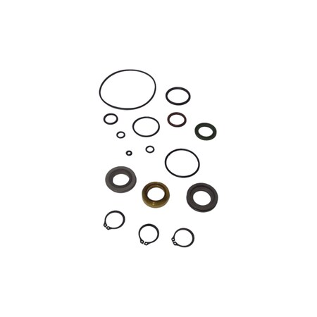 Cnh KIT SEALS, CNH OEM BN2397631-006 BN2397631-006