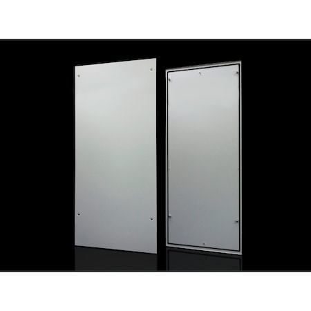 Rittal Side Panel, Lockable For Ts Ts It 7824220