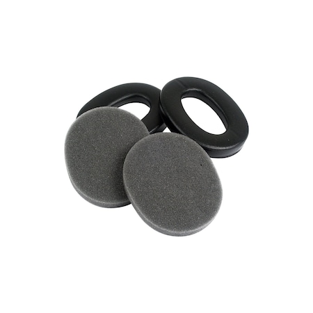 3M PELTOR Hygiene Kit for Optime I Ear Muffs, 10PK HY51