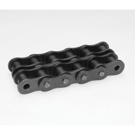 Senqcia Inspire Series SBR 35-2RB Riveted Standard , 10 ft OAL, 3/8 P, .2 Dia x .188 W S-35-2RB