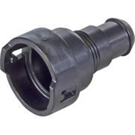 Pacfab Quick Disconnect Hose Connector Kit 360320