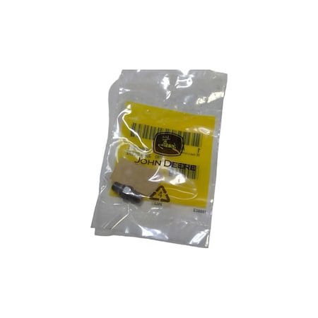 John Deere PLUG, JOHN DEERE OEM AT321991 AT321991