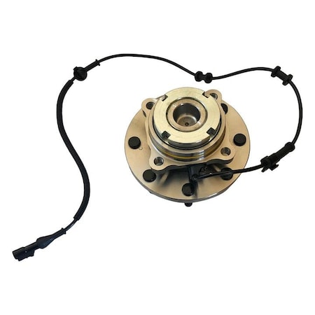 Skyward Automotive Products Wheel Bearing and Hub Assembly, SK930639