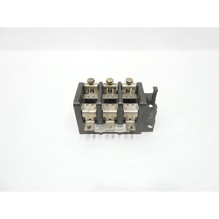 Ge OVERLOAD RELAY MANUAL RESET 90-110A AMP cr324e310f