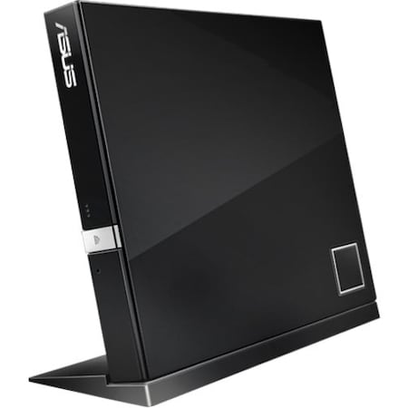 Asus ODD SBW 06D2X U/BLK/G/AS SBW-06D2X-U/BLK/G/AS