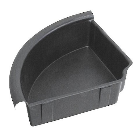 Omnimed Transport Stand Poly Tray 350055