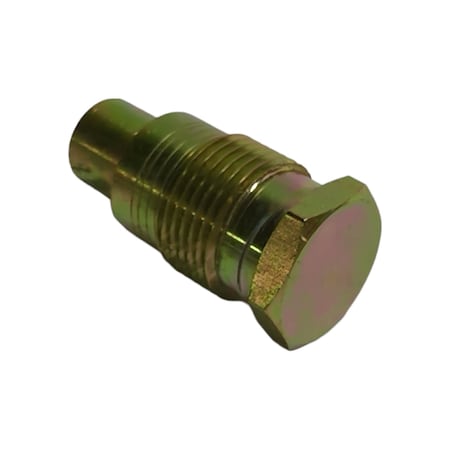 John Deere DRAIN PLUG, JOHN DEERE OEM R42002 R42002