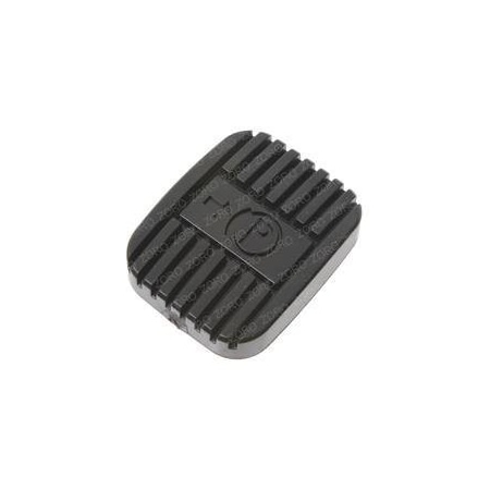 Toyota REPLACEMENT PAD, PARKING PEDAL 46165-26600-71