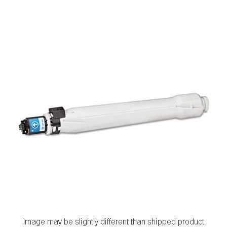 Generic Replacment Toner Cartridge For RICOH AFICIO COMP. MPC3500/ 4500A/450 CYAN 85212
