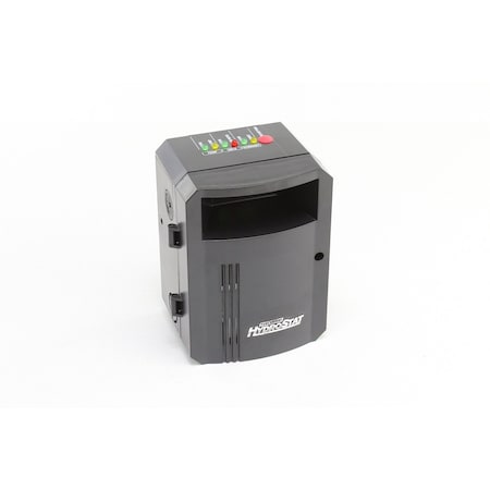 Utica/Dunkirk Hydrolevel Control With Sensor 240009113