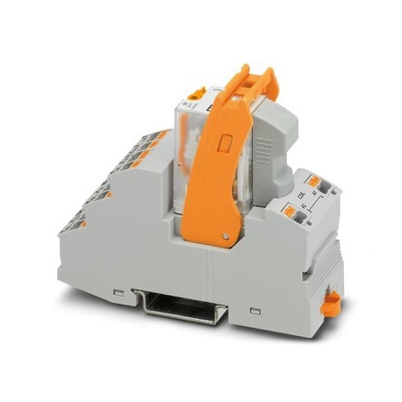 Phoenix Contact RIF-2-RPT-LV-24AC/4X21 Pre-assembled 2903306