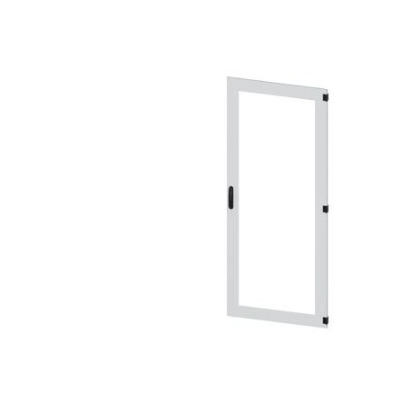 Siemens SIVACON door 8MF1080-2UT14-0BE2