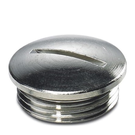 Phoenix Contact HC-BS-PG13 Screw plug material: Brass 1674503