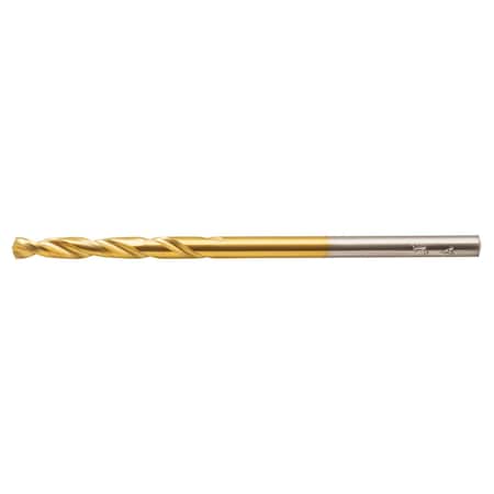 Dewalt 9/64" Titanium Speed Tip Drill Bit DW1309