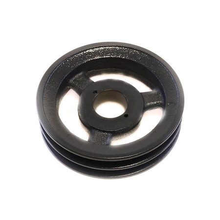 Regal Beloit Sheave 6.75" OD 2BK70H