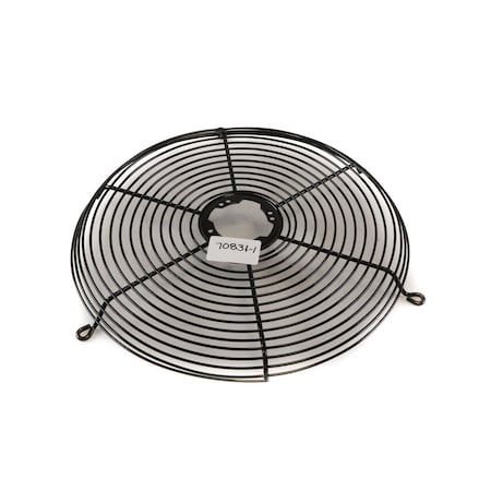 Tecumseh FAN GUARD ROUND 15 in. 70831-1