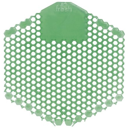 Bsc Preferred Deluxe Urinal Screen - Cucumber Melon JAN240