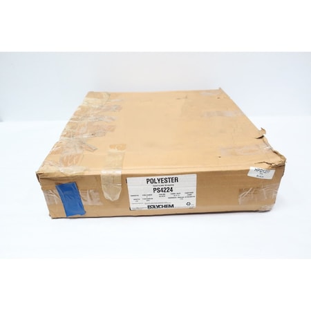 Greenbridge POLYESTER STRAPPING 1/2IN 16X3 2900FT OTHER PACKAGING AND LABELING PARTS AND ACCESSORY PS4224