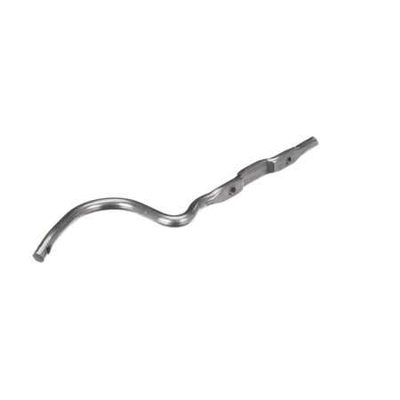 Ge HINGE WASHER COVER RH WH44X10289