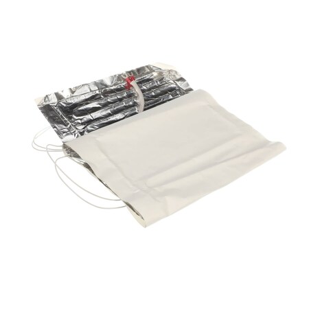 Food Warming Equipment Element, 246W, 120V, 36in Lead Foil EL246-120-LHFOILHT