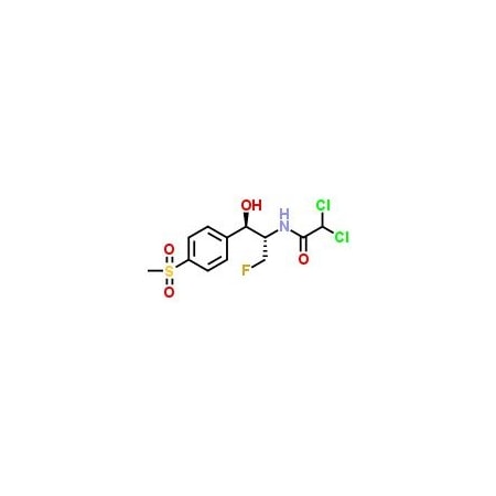 Ak Scientific Florfenicol (5g), CAS 73231-34-2 A575-5g