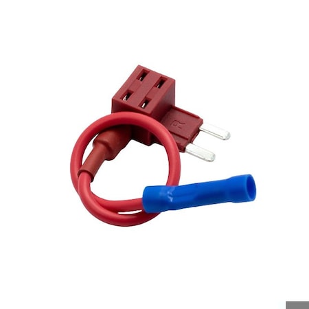 Optifuse Add-A-Fuse for Mini Blade LPM-08-L