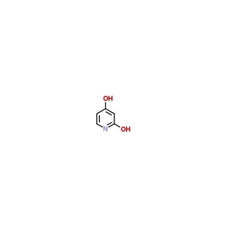 Ak Scientific 2, 4-Dihydroxypyridine (25g), CAS 626-03-9 C230-25g
