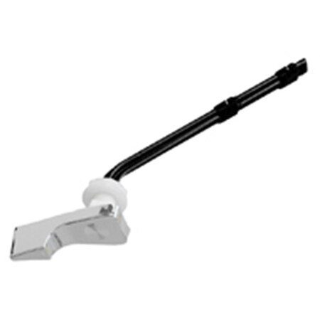 Protectionpro PP836-28 6 in. Neo Angle Flush Lever PR426508
