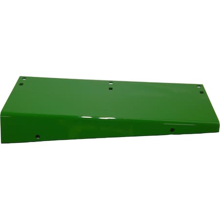 John Deere PLATE, JOHN DEERE OEM N275746 N275746