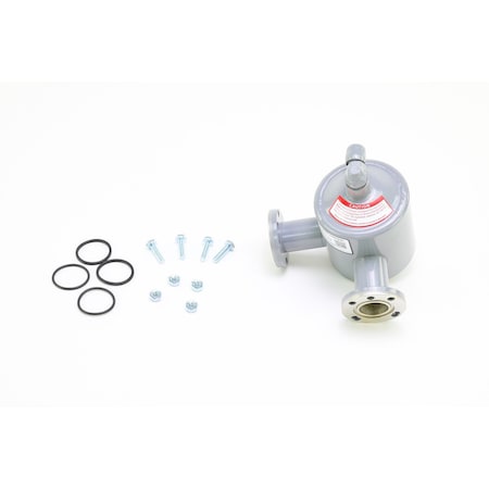 Sporlan OL-60TH-1 OIL LVL CONT 960101