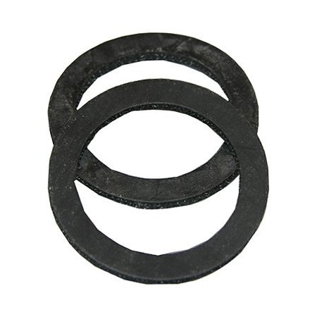 Larsen Supply Co 2Pk Tailpiece Washer 02-2053