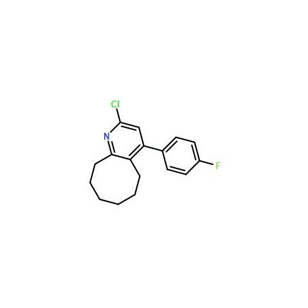 Ak Scientific Blonanserin intermediate (5mg), CAS 132813-14-0 6009AA-5mg