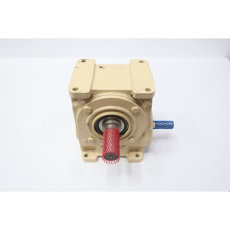 Radicon RIGHT ANGLE GEAR REDUCER AA610-L-30/1