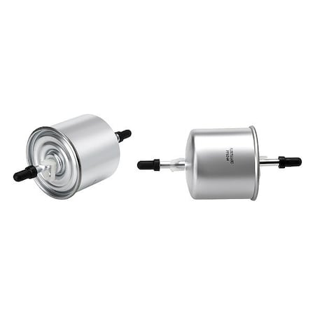 Fleetguard Fuel Filter, In-Line FF5244