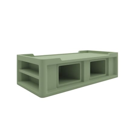 Cortech Bed 7802SE