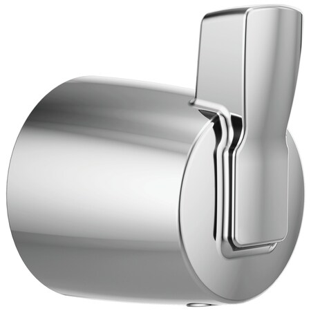 Delta Stryke Integrated Diverter Lever Lumicoat Chrome H559PR