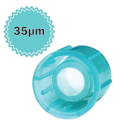 Mtc Bio Cap, Green, 14.4 mm Dia, PK500 T9009