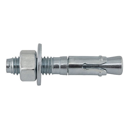 Dewalt Anchor, PK50 7410SD1USA-PWR